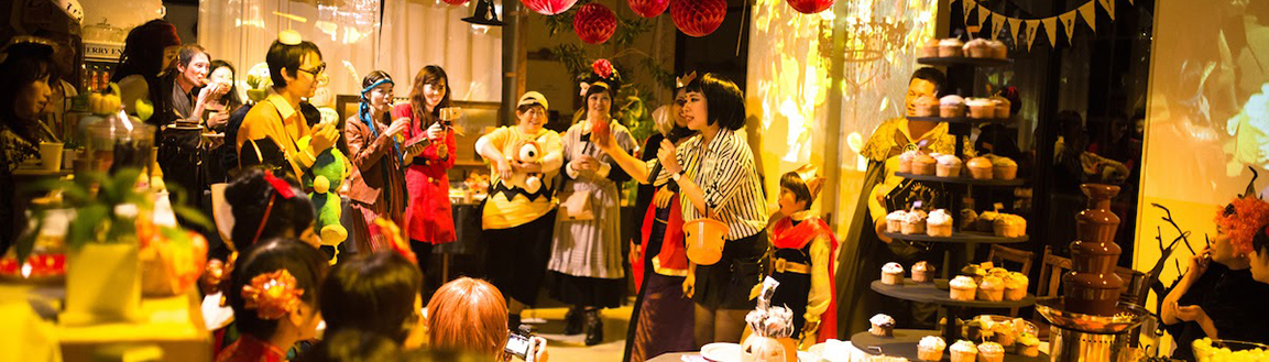 スクールイベントトップバナー写真